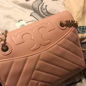 Tory Burch Convertible bag